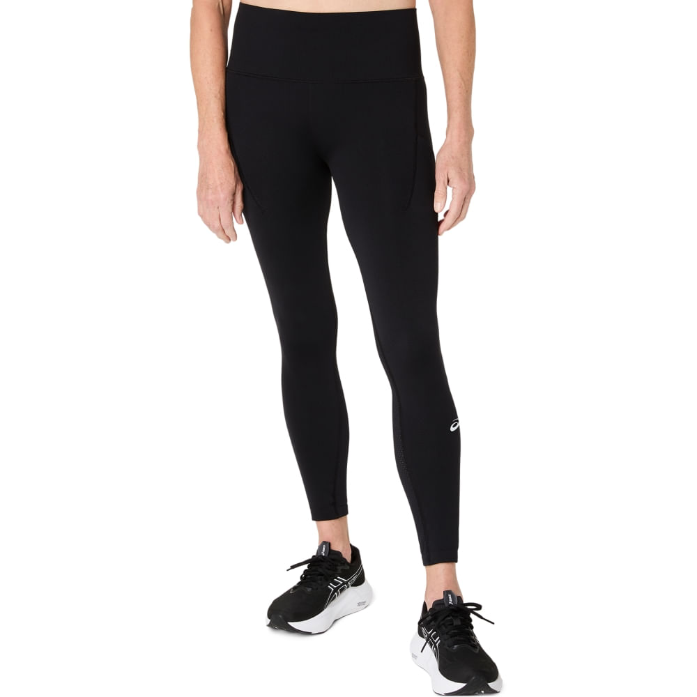 Calça Legging Road Seamless Tight - Preto - tam: P