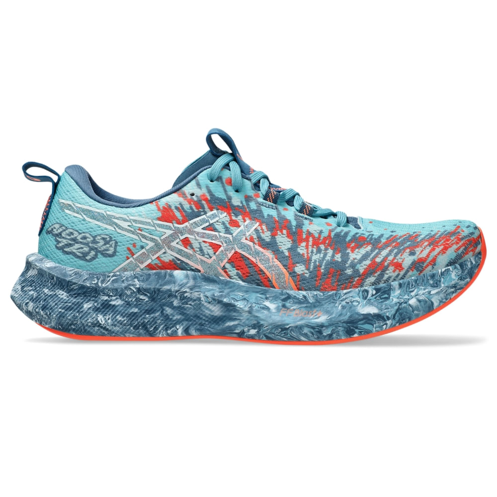 Tênis ASICS Noosa Tri 16 – Masculino – Azul/Azul