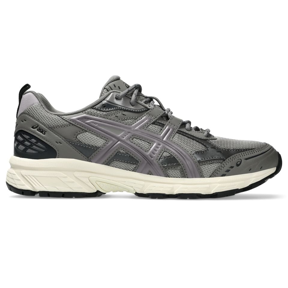 Tênis Asics Gel-Nunobiki - Unissex - Cinza/Cinza