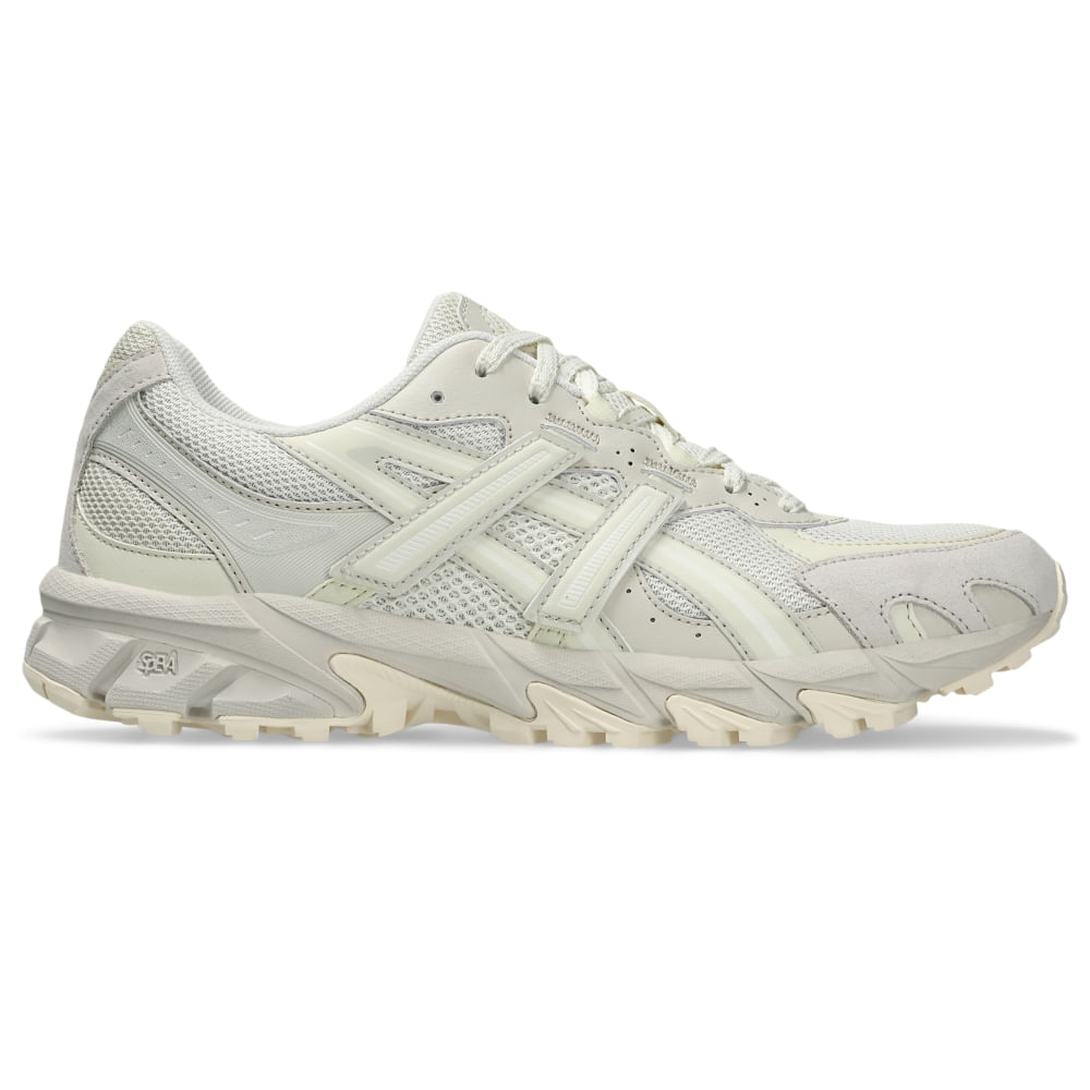 Tênis ASICS GEL-Sonoma Tr62 - Unissex - Bege/Bege
