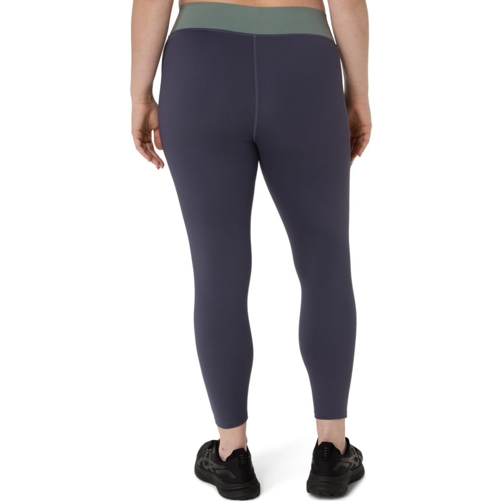 Calça ASICS Legging Nagino Flex - Feminino — foto 4
