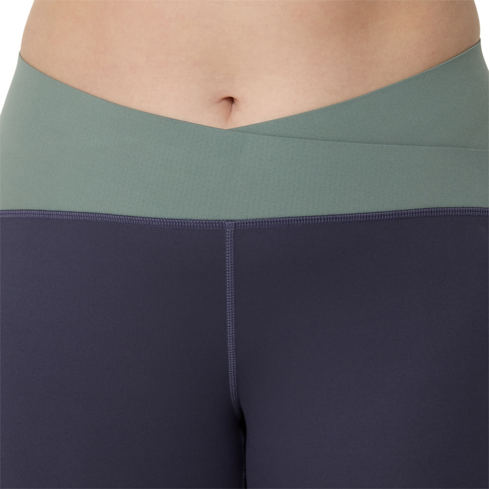 Calça ASICS Legging Nagino Flex - Feminino — foto 7