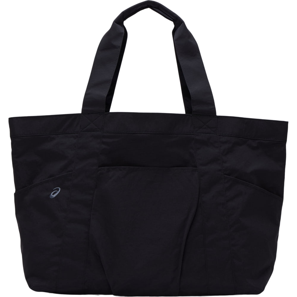 Bolsa ASICS Gym Tote 20L - Unissex - Preto - tam: U
