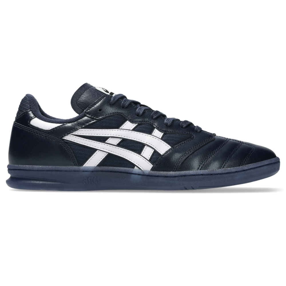 Tênis ASICS Leggerezza Fb - Masculino - NAVY/WHITE - tam: 35.5