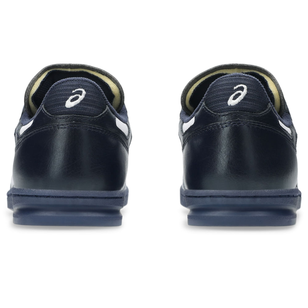 Tênis ASICS Leggerezza Fb - Masculino - NAVY/WHITE - tam: 39.5 — foto 2