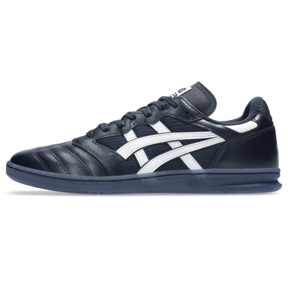 Tênis ASICS Leggerezza Fb - Masculino - NAVY/WHITE - tam: 39.5 — foto 7