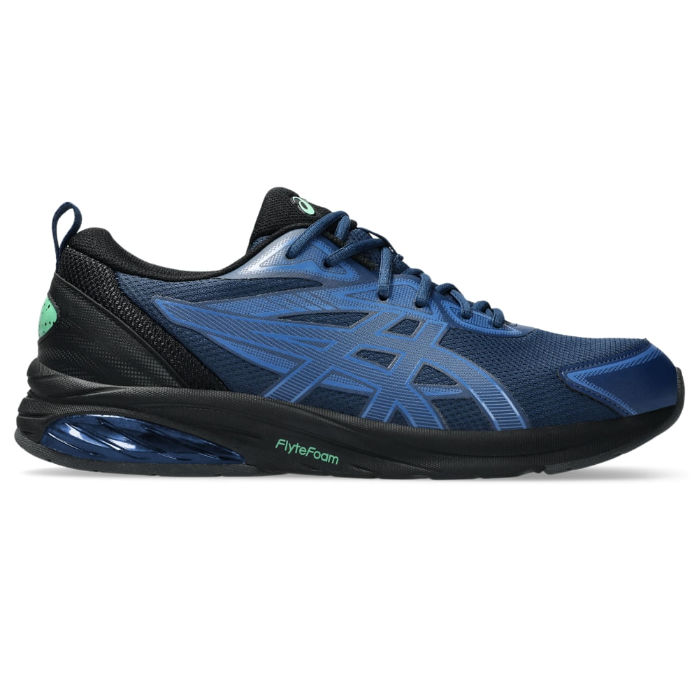 Tênis ASICS GEL-Quantum Kei - Unissex - Azul/Azul - ASICS Brasil