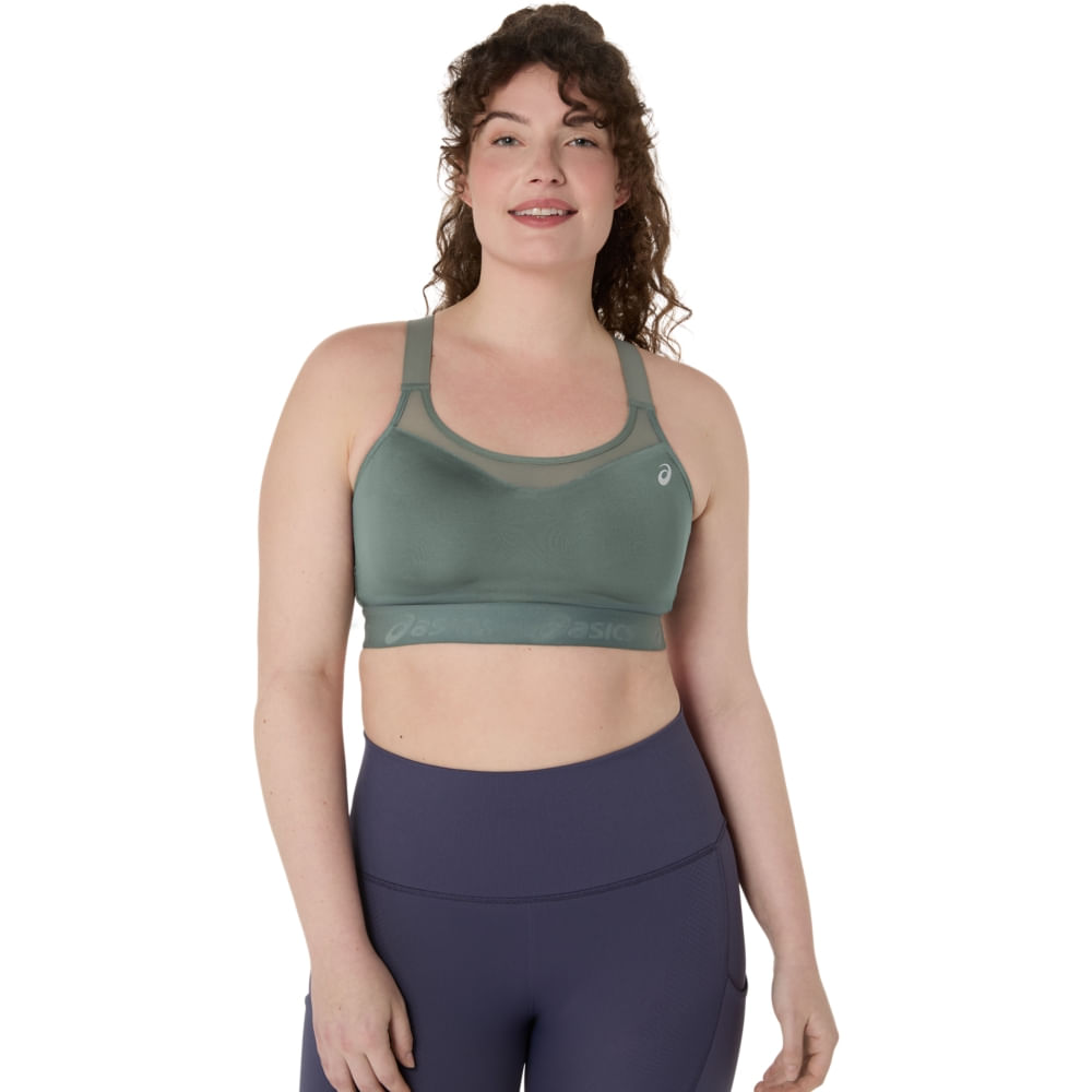 Road Combination - VERDE - tam: 34D