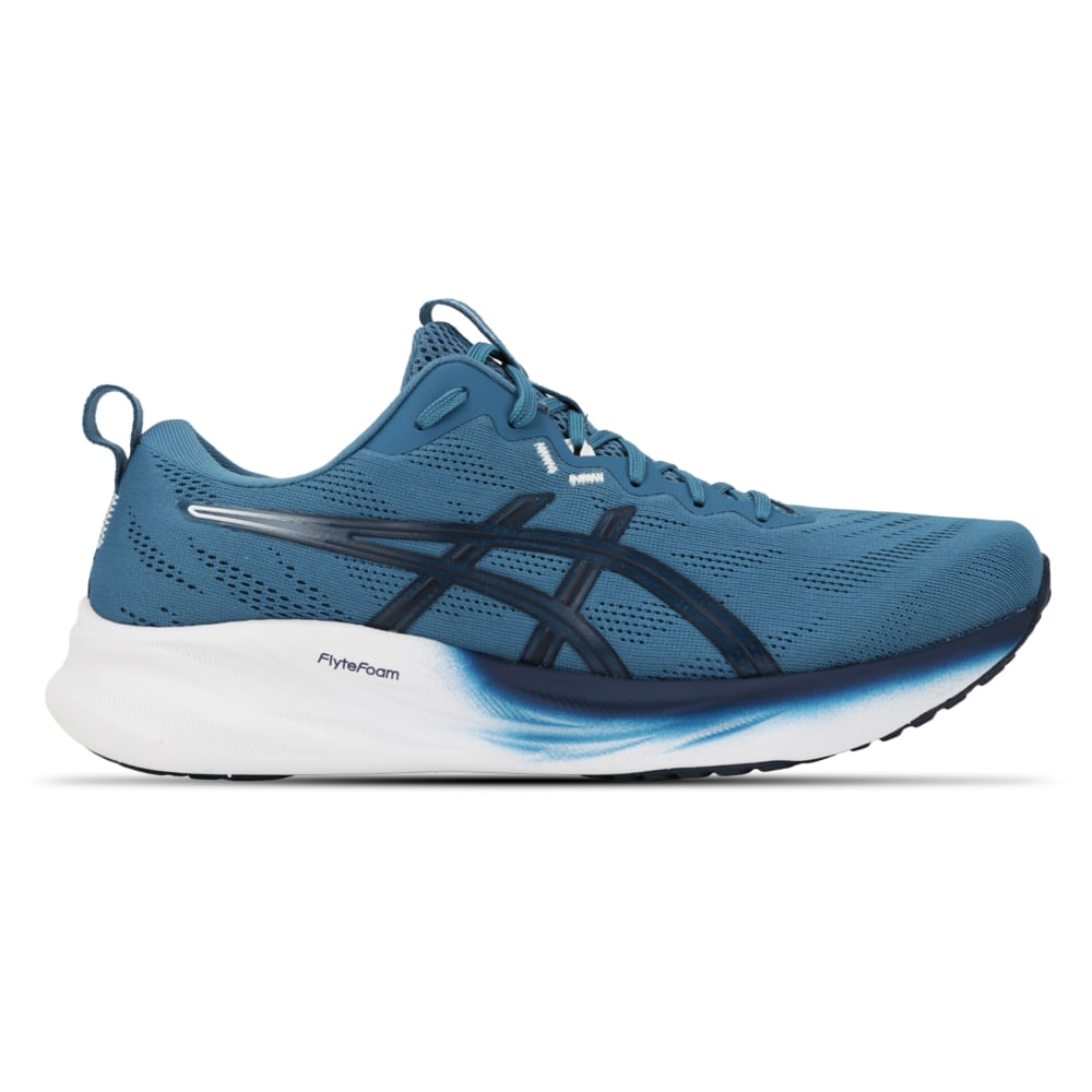 Tênis ASICS GEL-Pulse 16 Se – Masculino – AZUL/AZUL