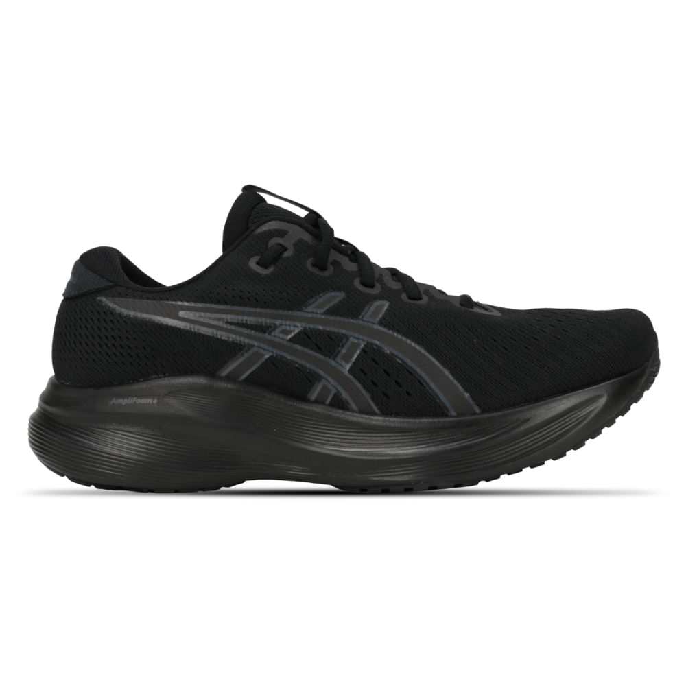 Tênis ASICS GEL-Excite 11 – Masculino – Preto/Cinza