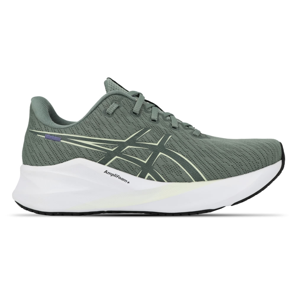 Tênis ASICS Versablast 4 - Feminino - VERDE/VERDE