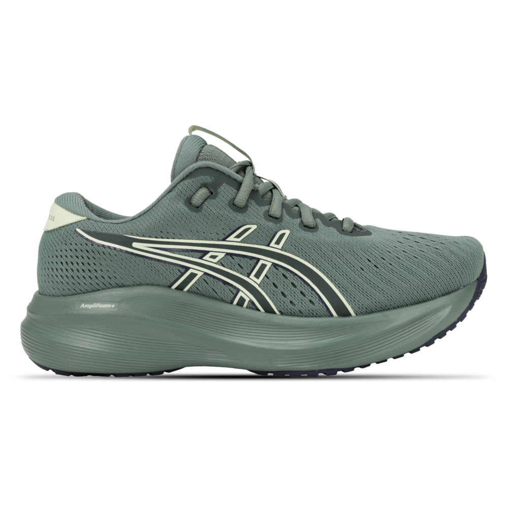 Tênis ASICS GEL-Excite 11 – Feminino – Verde/Verde