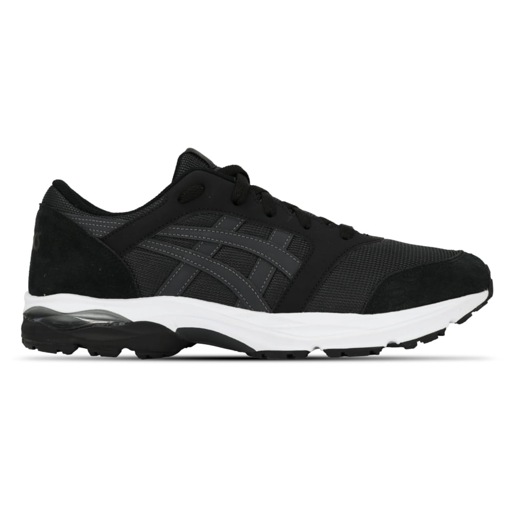 Tênis Gel Takumi - Preto/Cinza