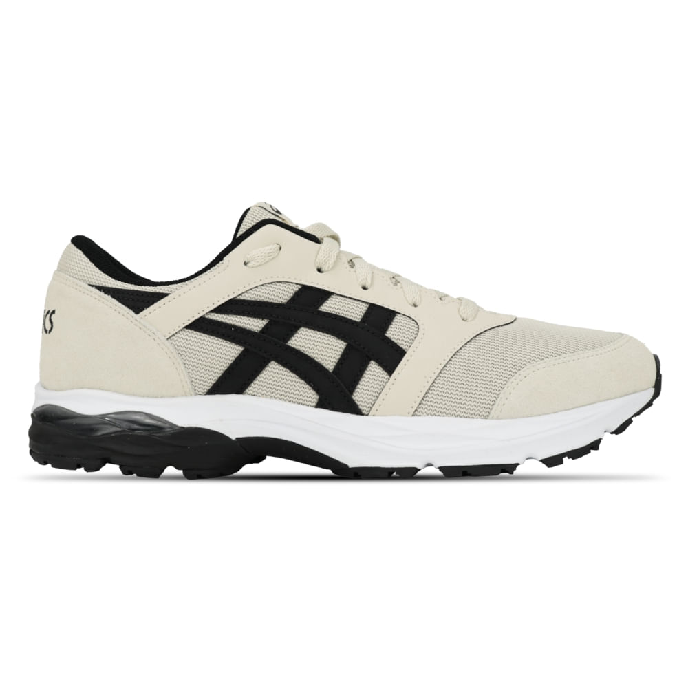 Tênis ASICS GEL-Takumi – Masculino – Cinza/Preto