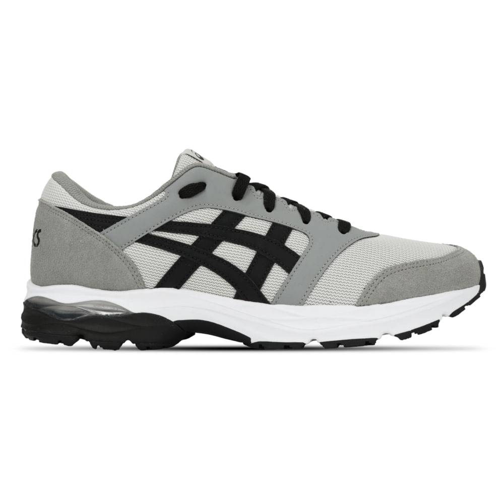 Tênis ASICS GEL-Takumi - Masculino - Cinza/Preto