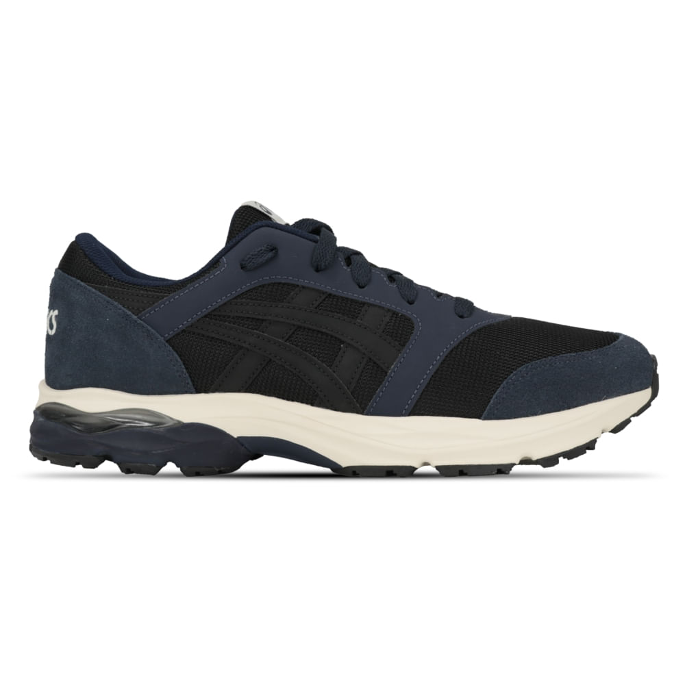 Tênis ASICS GEL-Takumi - Masculino - Azul/Preto - ASICS Brasil