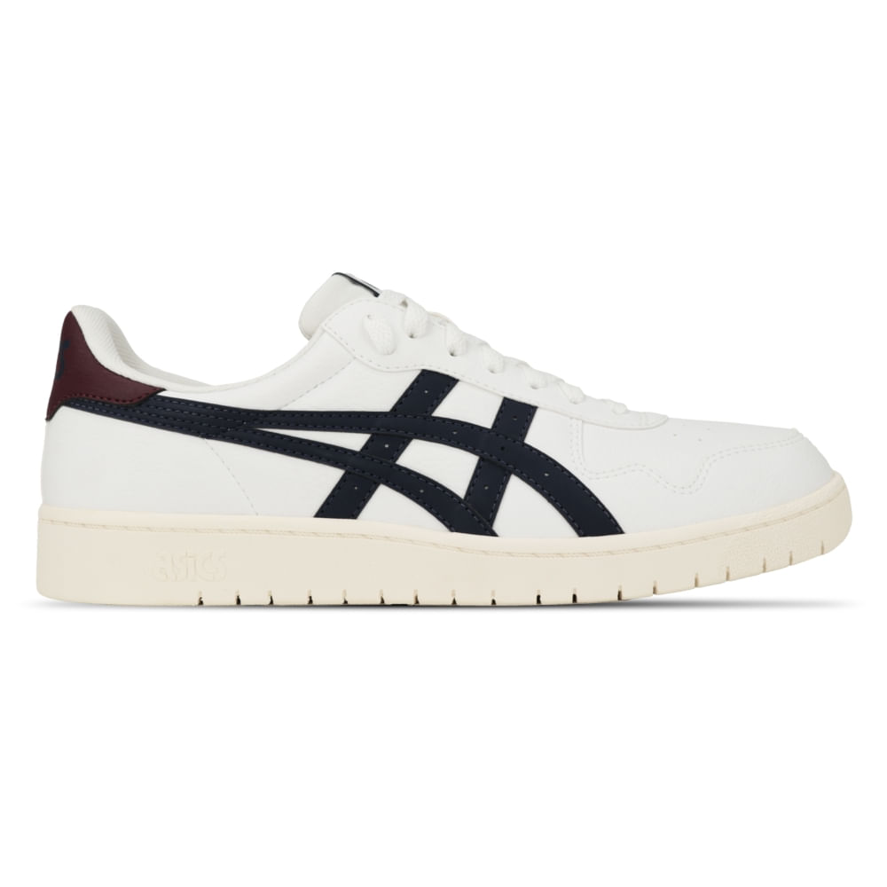 Tênis ASICS Japan S - Masculino - Branco/Azul