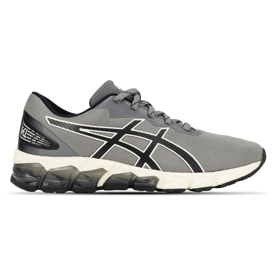 Tênis Asics Gel-Quantum 180 Fly - Masculino - Cinza/Bege
