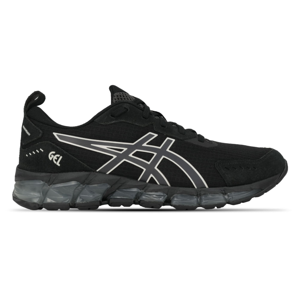 Tênis ASICS GEL-Quantum 360 CTW – Masculino – Preto/Cinza