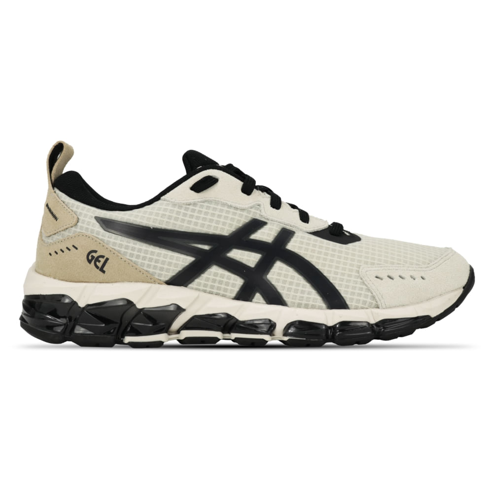 Tênis ASICS GEL-Quantum 360 CTW - Masculino - Cinza/Preto - tam: 42 Menor preço em Tênis ASICS GEL-Quantum 360 CTW - Masculino - Cinza/Preto - tam: 42