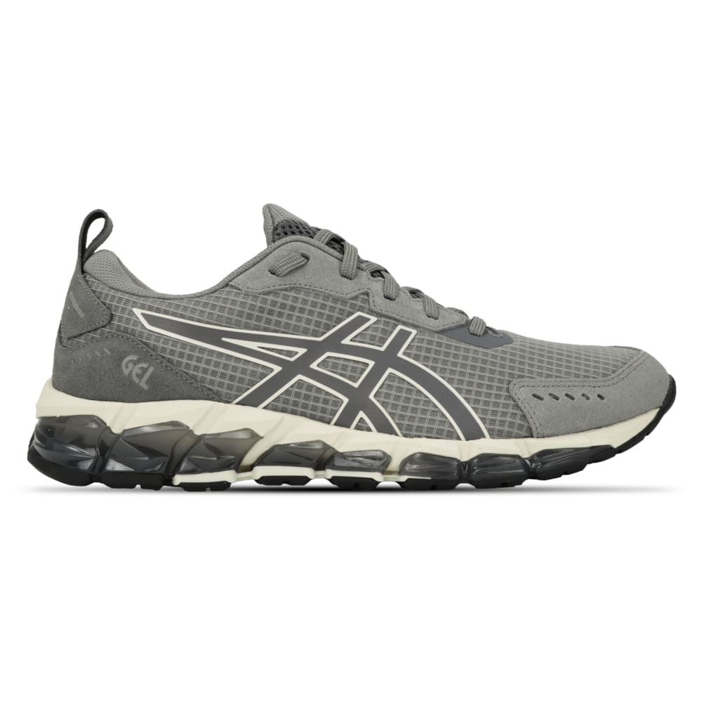 Tênis ASICS GEL-Quantum 360 CTW - Masculino - Cinza/Cinza