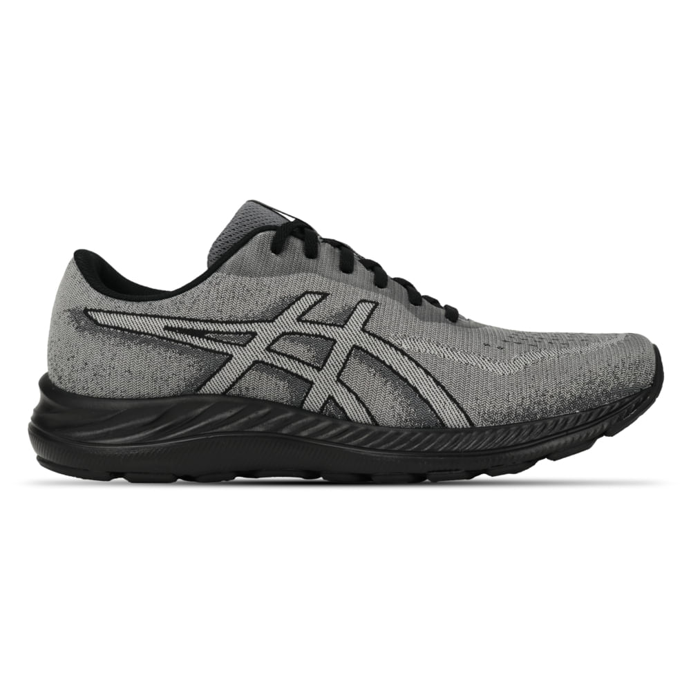 Tênis ASICS Ugoki - Masculino - Cinza/Preto