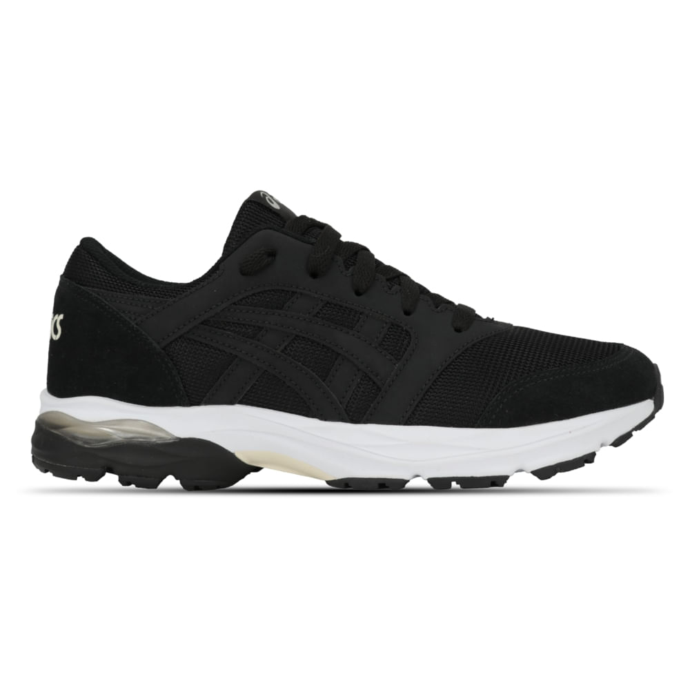 Tênis ASICS GEL-Takumi - Feminino - Preto/Preto