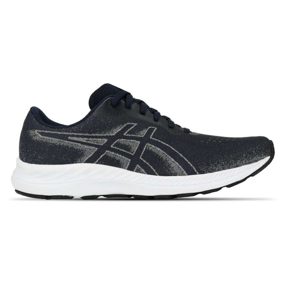 Tênis ASICS Ugoki – Masculino – Azul/Bege