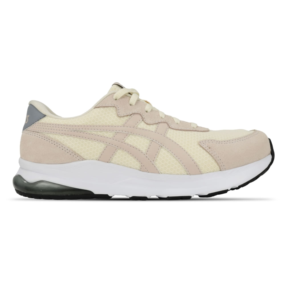 Tênis ASICS GEL-Outsider - Feminino - Bege/Bege - tam: 35