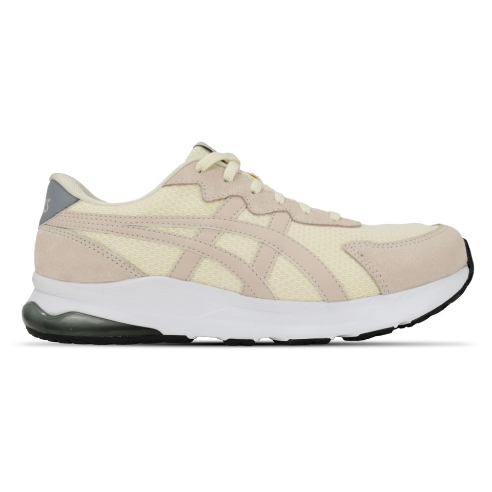 Tênis Asics Gel-Outsider - Feminino - Bege/Bege