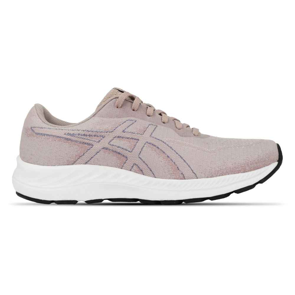 Tênis ASICS Ugoki - Feminino - Rosa/Roxo - tam: 36
