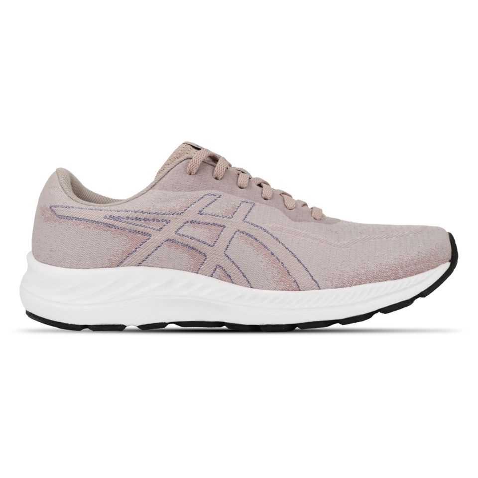 Tênis Asics Ugoki - Feminino - Rosa/Roxo