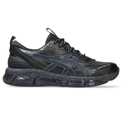 Tênis ASICS GEL-Quantum 360 VIII Utility - Unissex - Preto/Azul