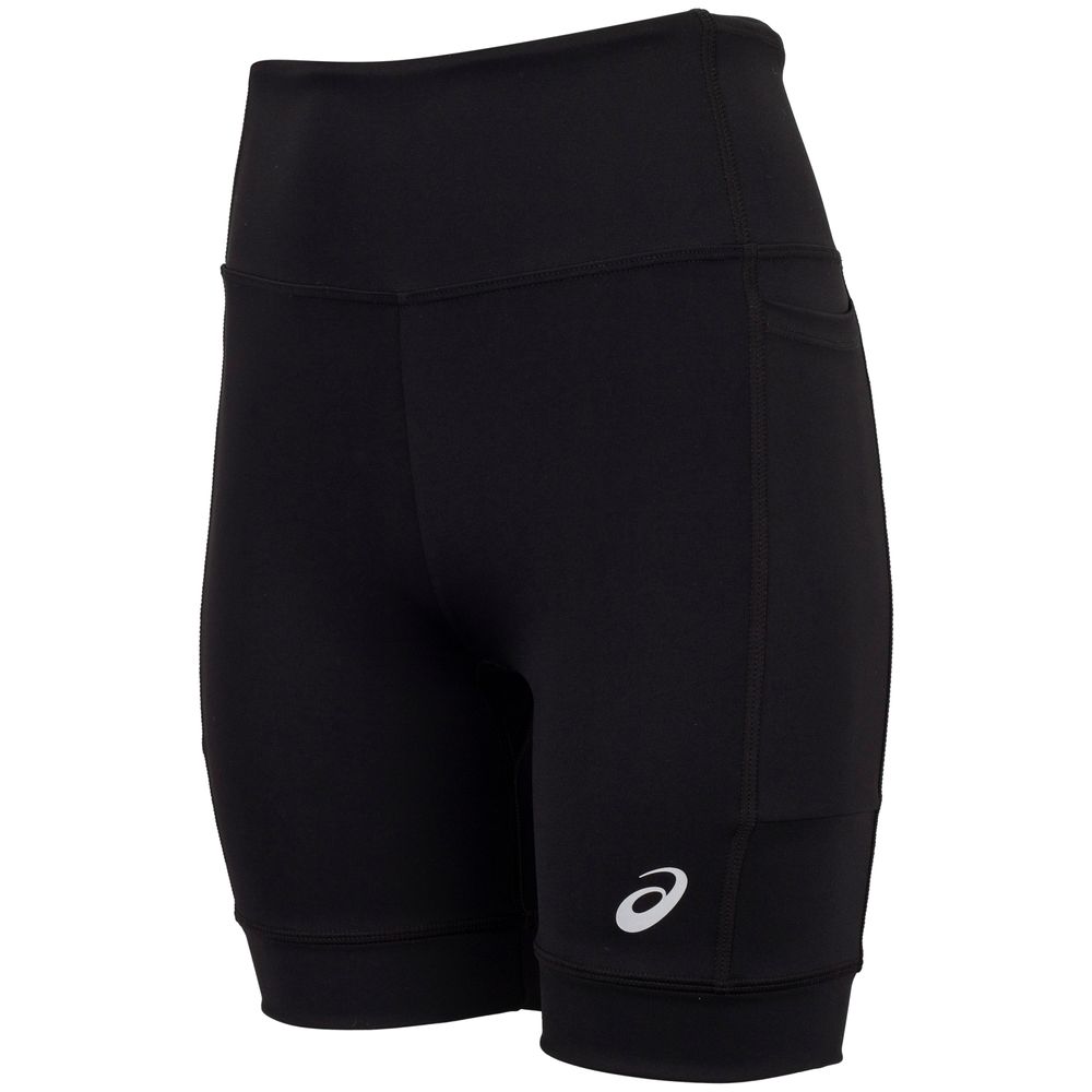 BERMUDA RUN SCIENCE POCKETS – BLACK
