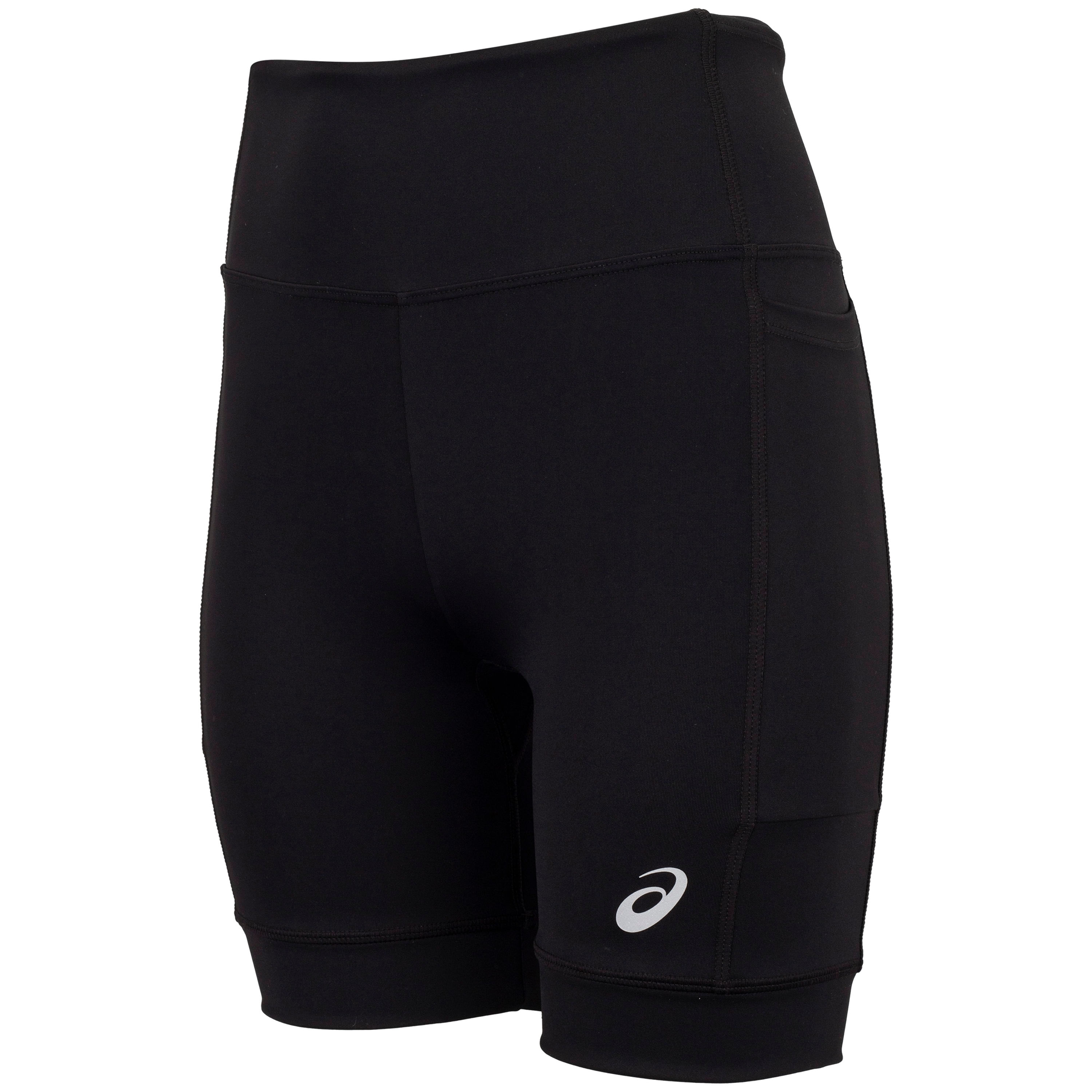 BERMUDA RUN SCIENCE POCKETS - Preto - tam: M