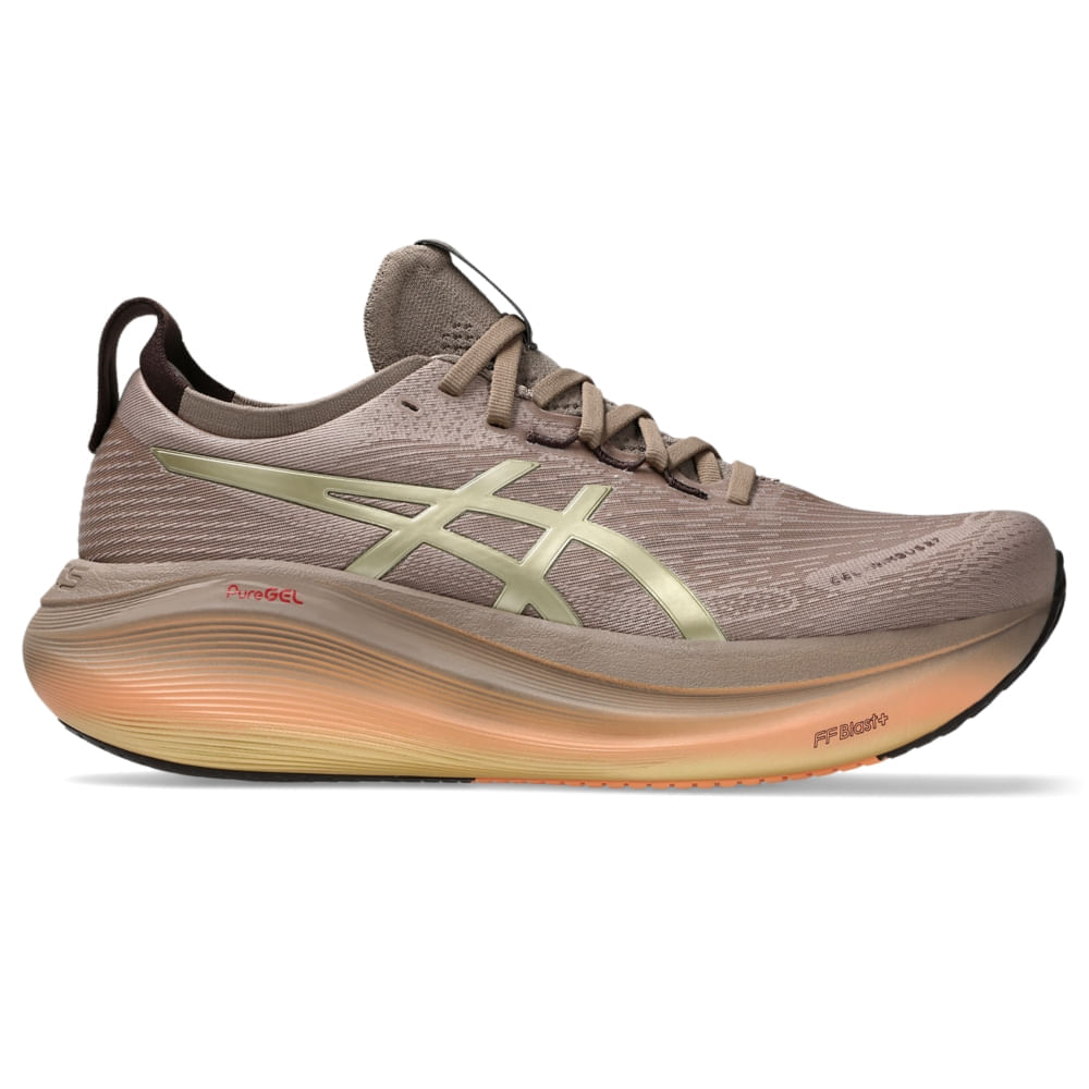 Kosterclinic Asics Nimbus 15 Mujer Precio Kosterclinic Asics Gel