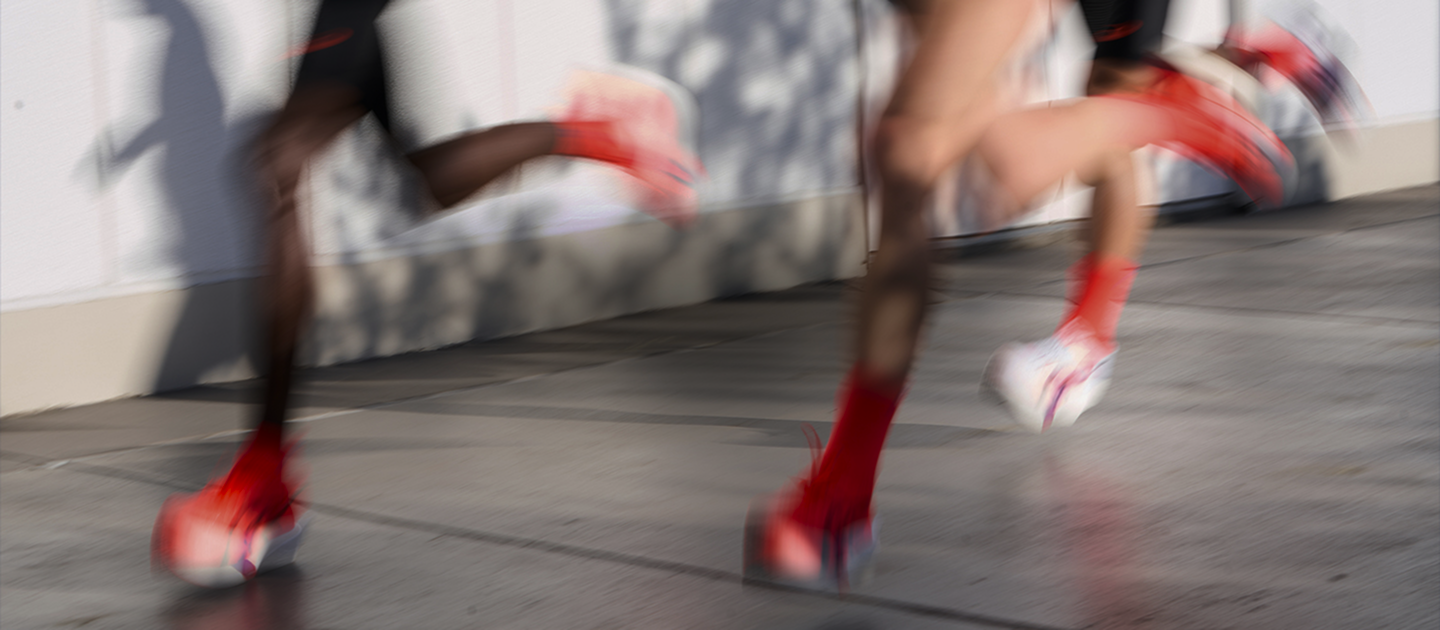 Chamada OneASICS - Background - Desktop