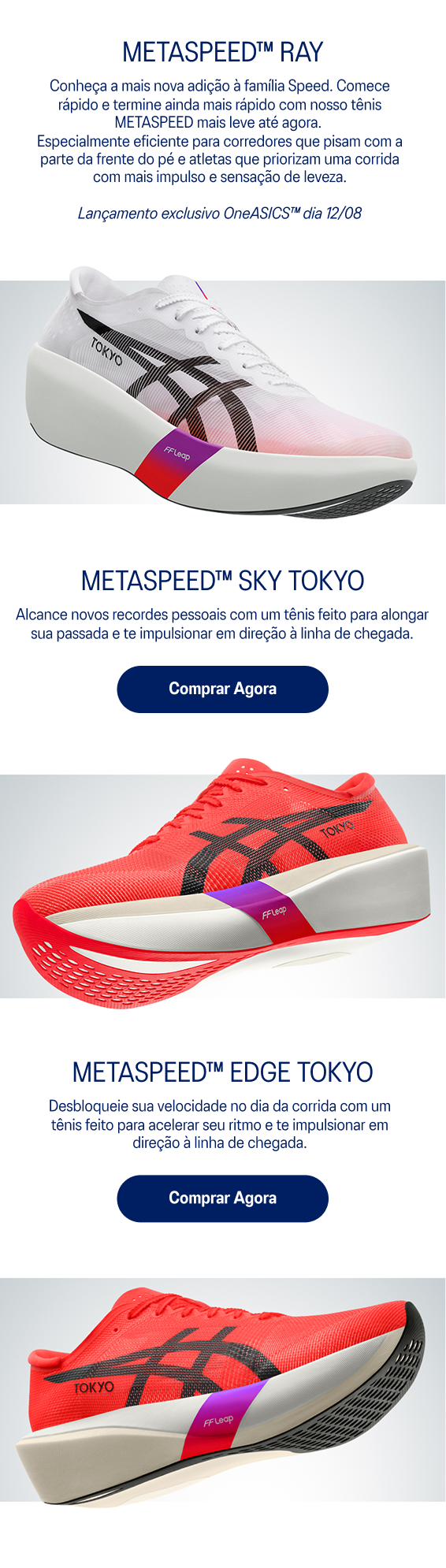Galeria - Mobile