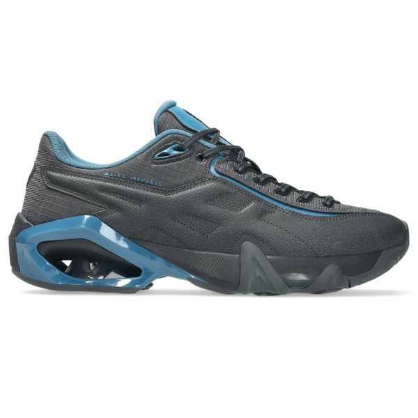 GEL-TEREMOA - Cinza/Azul - tam: 35.5