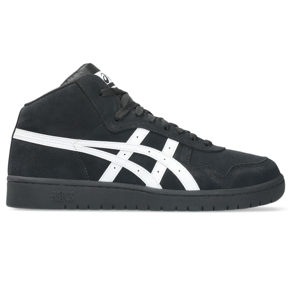 Tênis ASICS Japan Pro MT - Preto - tam:38