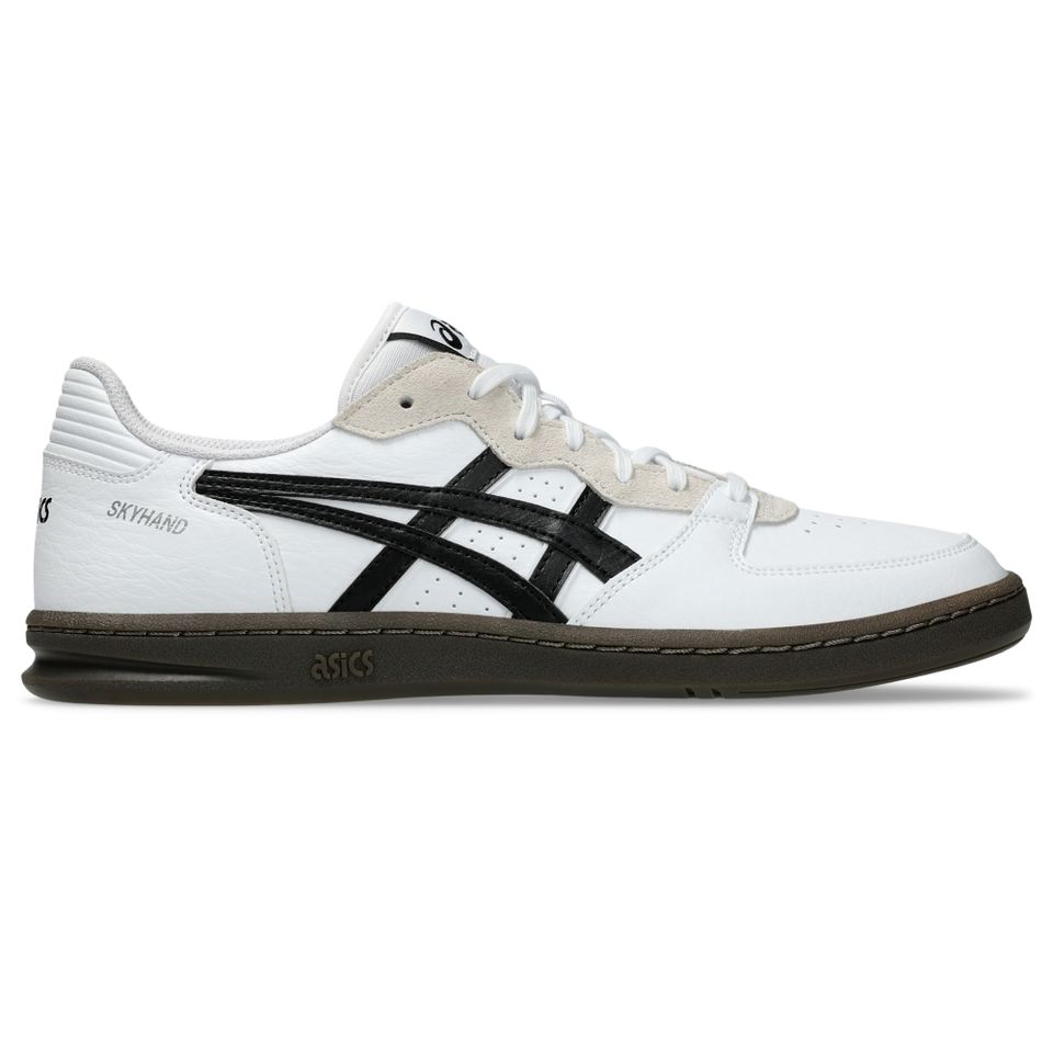 Tênis Asics Skyhand Og - Unissex - Branco/Preto