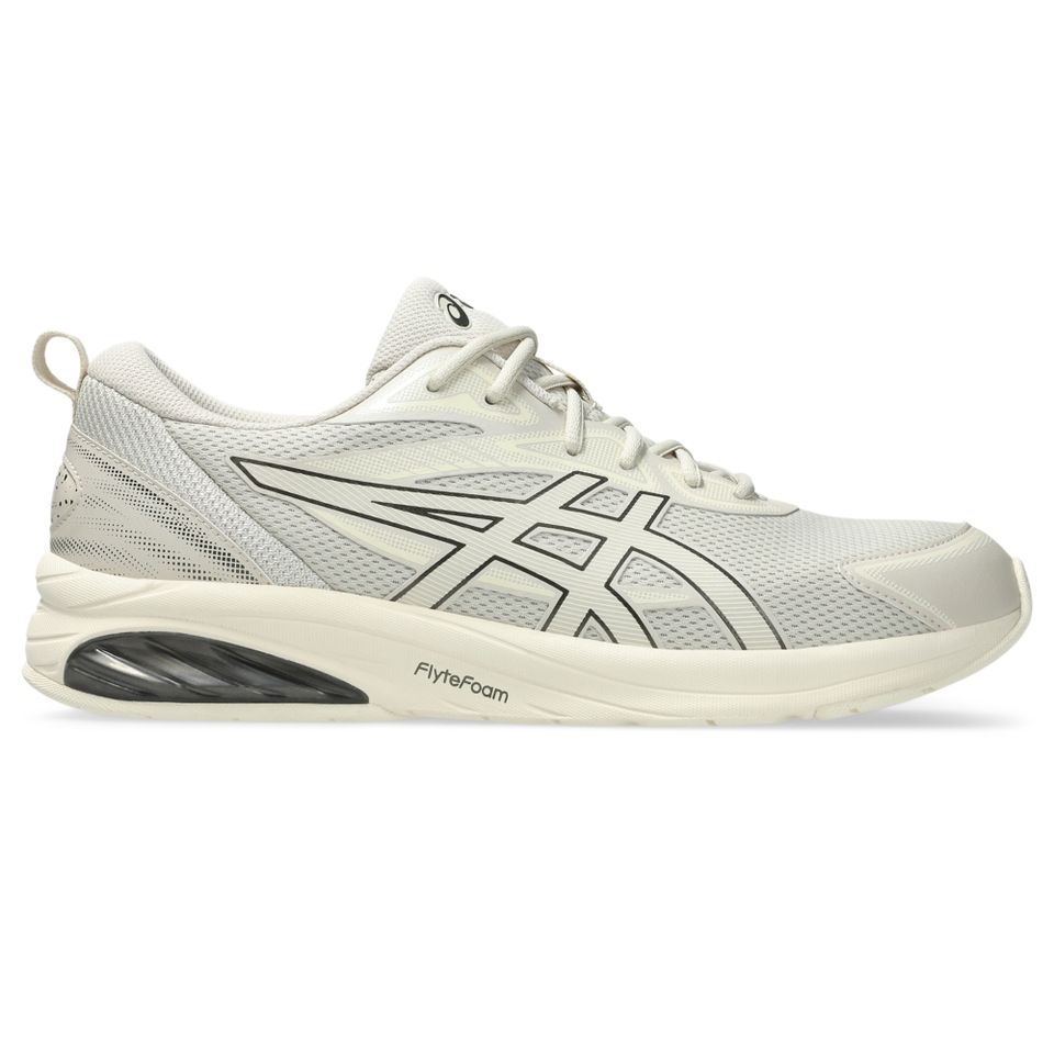 Tênis Asics Gel-Quantum Kei - Unissex - Bege/Cinza