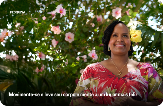 Scape to a happier place