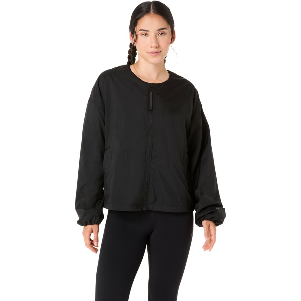 Jaqueta Actiadapt Packable - Preto