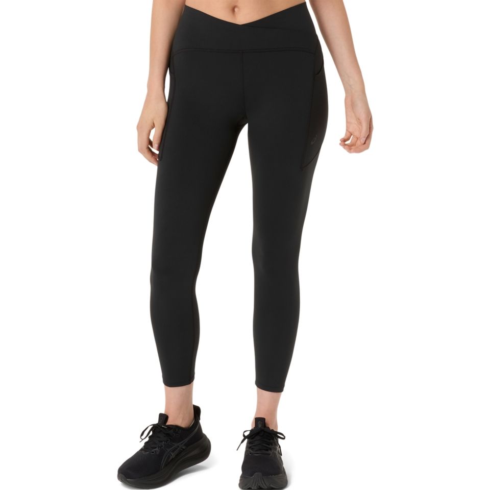 Nagino Flex 7/8 Tight - Preto