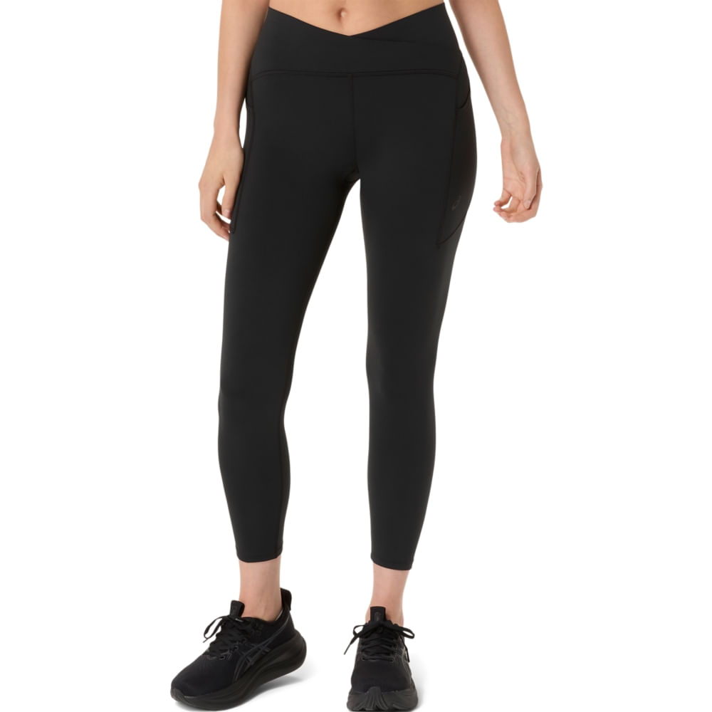 NAGINO FLEX 7/8 TIGHT - Preto - tam: PP