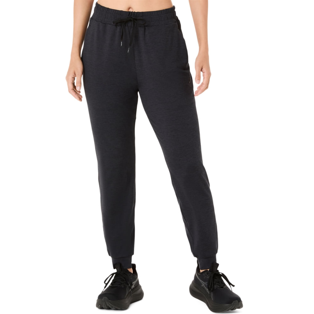 Calça Refined Texture Jogger Pant - Preto - tam: GG