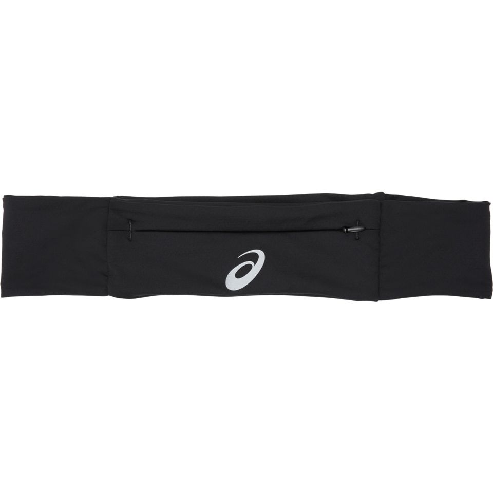 Cinto Asics Fujitrail - Preto