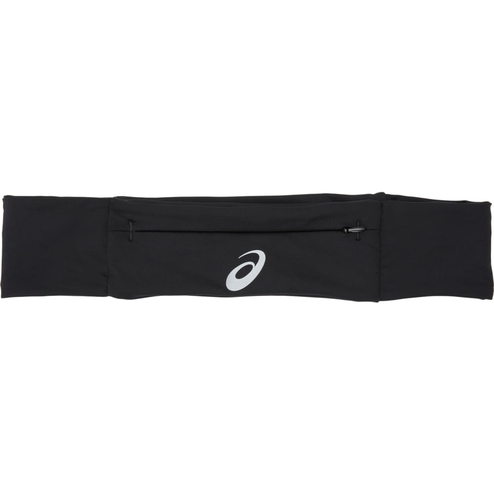 Cinto ASICS Fujitrail - Preto - tam: P