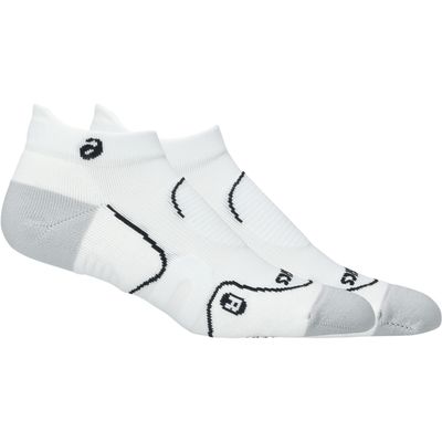 COURT+ TENNIS ANKLE SOCK - Branco